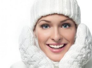 Bőrápolás télen - avagy a száraz bőr ellenszerei