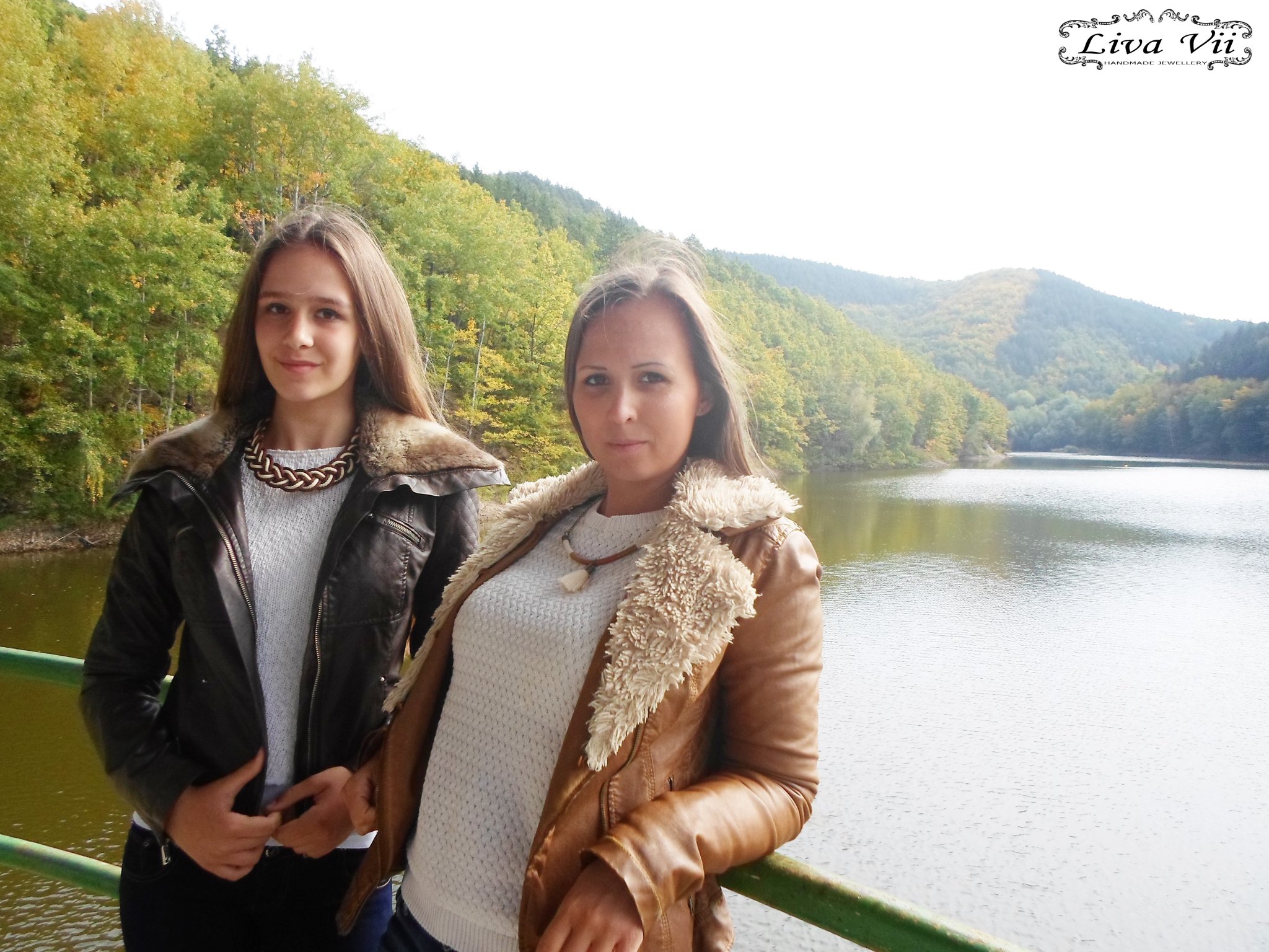 Két lány, egy magyar márka, rengeteg gyönyörű ékszer - LivaVii ékszerek